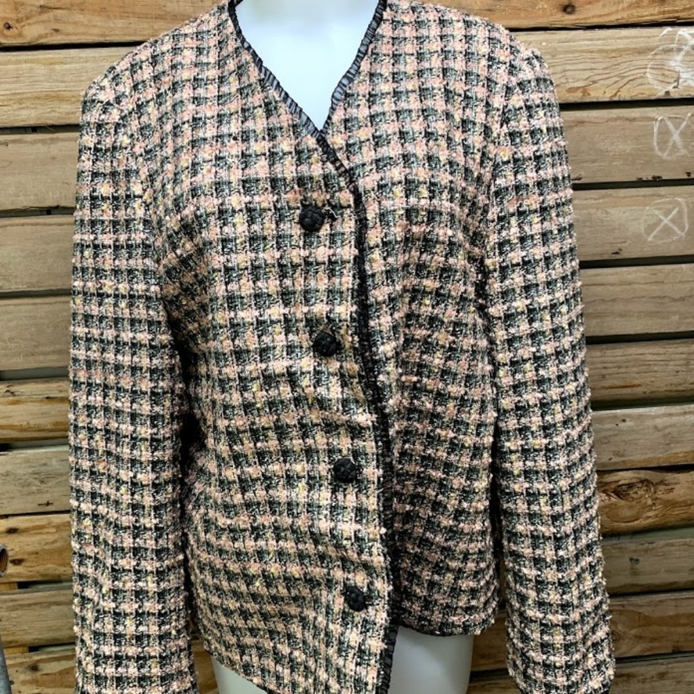 Jacket by Koret